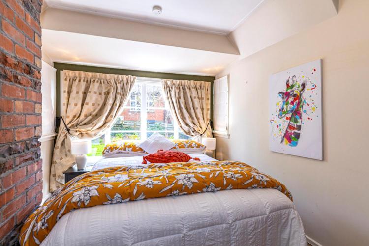 טימארו The Magnolia Villa Cbd מראה חיצוני תמונה